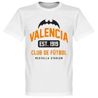 Valencia Established T-Shirt - thumbnail
