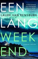 Een lang weekend - Laure van Rensburg - ebook