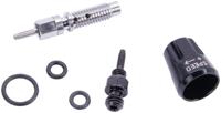 ROCKSHOX Adjust.knob kit rs a2