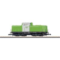Märklin 88212 Z diesellocomotief V100.51 van de SETG