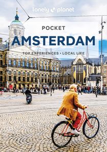 Reisgids Pocket Amsterdam | Lonely Planet