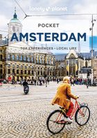 Reisgids Pocket Amsterdam | Lonely Planet - thumbnail