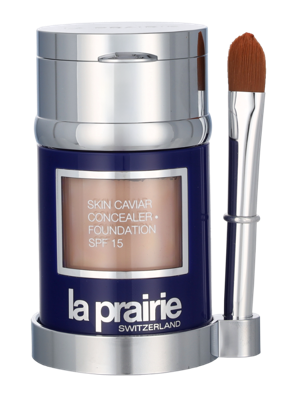 La Prairie Skin Caviar Foundation SPF15 30 ml