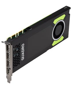 HP Nvidia Quadro M4000 8GB GDDR5