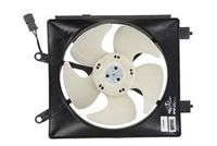 Koelventilator 47044