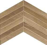 Fapnest Oak chevron 7,5x45 vloertegels / wandtegels | Geschikt voor vloerverwarming