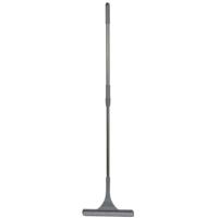 Raamwisser / trekker - 28 cm - telescoopsteel tot 118 cm - ramen lappen