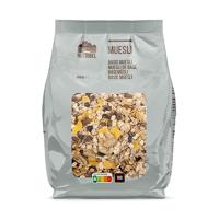 Nutribel Muesli basis bio