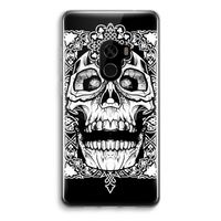 Seek & Destroy: Xiaomi Mi Mix 2 Transparant Hoesje