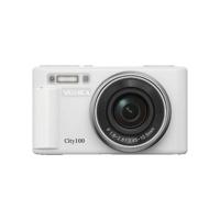 Compactcamera Yashica YAS-DGC100-WH