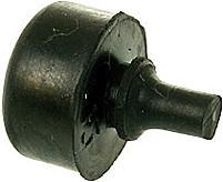 101 OCTANE Rubber stop engine chinaroller