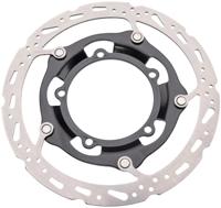 TEKTRO remschijf "tr-47e" brake rotors tr160 -47e 160mmx2.3mm 5-hole