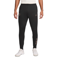 Paris Saint Germain Trainingsbroek 2024-2025 Zwart Roze
