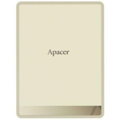Externe Harde Schijf Apacer AP1TBAS724C-1 1 TB SSD