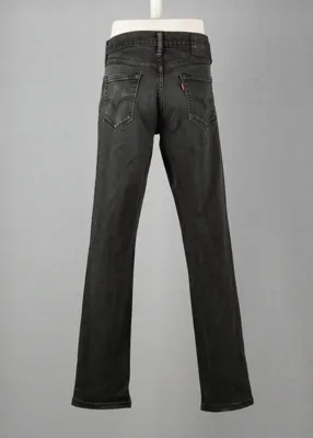 Vintage Slim Levi&apos;s Black size 30 / 30
