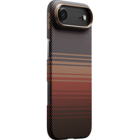 Pitaka Ultra slim hoesje iPhone Air - Sunset