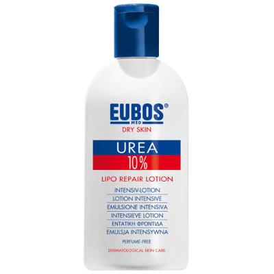 Eubos Melk 10% Urea Lipo Repair Lotion 200ml