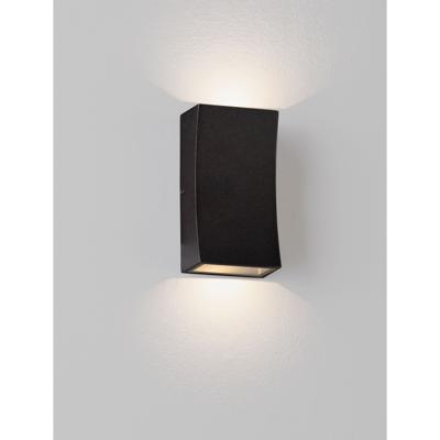 Lyora WandspotBoxy up en down antraciet - 9030150