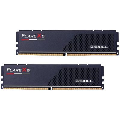 G.Skill F5-5600J4040D24GX2-FX5 Werkgeheugen voor server DDR5 48 GB 2 x 24 GB 5600 MHz F5-5600J4040D24GX2-FX5
