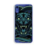 Cougar and Vipers: Honor Play 8A Transparant Hoesje
