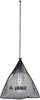 JAKO 2383 Ballennet (1 St.) - Zwart - One Size