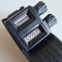 Prijstang Evo S14 2616-86 voor 26x16mm