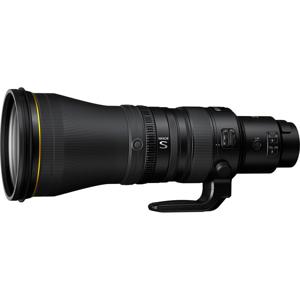 Nikon Nikon Z 600mm F4.0 TC VR S - Nieuw