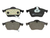 Remblokken set FDB1535