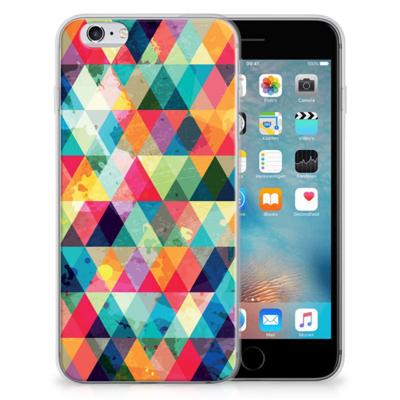 Apple iPhone 6 | 6s | TPU bumper | Geruit