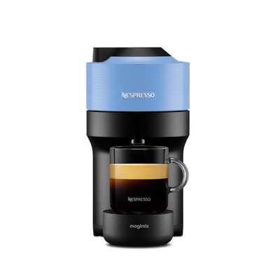 Magimix VERTUO POP Nespresso Blauw Magimix VERTUO POP Nespresso Blauw