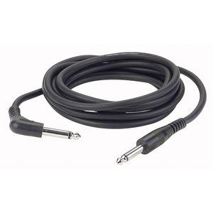 DAP FL10 Ongebalanceerde Jack-Jack instrumentkabel 6m