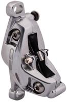 SRAM remblokhouder br.caliper polar grey a2 SRAM remblokhouder br.caliper polar grey a2