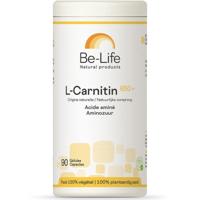 Be-Life L-Carnitin 650+ 90 Capsules
