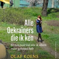 Alle Oekraïners die ik ken