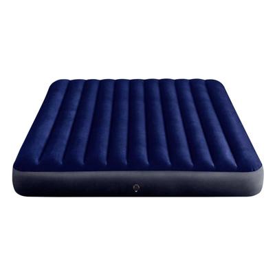 Intex 64755 DuraBeam Classic King Luchtbed (l x b x h) 203 x 183 x 25 cm