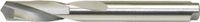 Promat Spiraalboor | DIN 8037 type N | nominale-d. 7,5 mm | HM-snijkanten cilindrische schacht | Spiraallengte 40 mm - 4000861412 4000861412