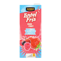 Jumbo TintelFris Rood Fruit 1, 5L - thumbnail
