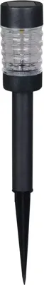 Luxform Solar high lumen Rennes 5 lumen