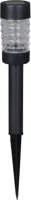 Luxform Solar high lumen Rennes 5 lumen