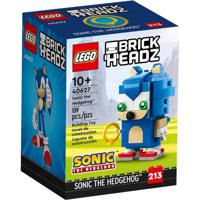 LEGO Brickheadz - Sonic the Hedgehog™ - thumbnail