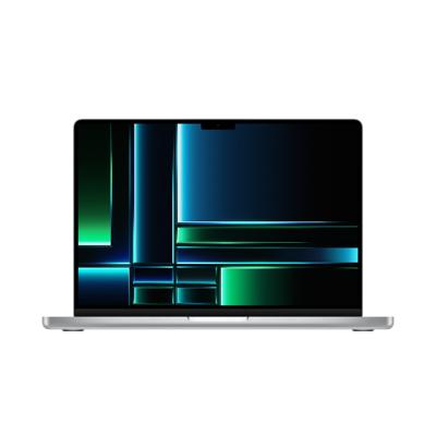 Refurbished MacBook Pro 14 Space Gray Gebruikt