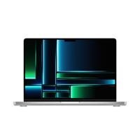 Refurbished MacBook Pro 14 Space Gray Gebruikt