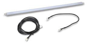 Beta 5000 Rsc50/Pledc Aluminium Profiel | Led-strip - 050001712