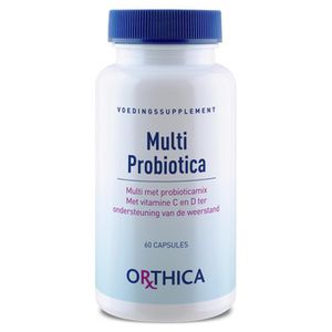 Multi Probiotica