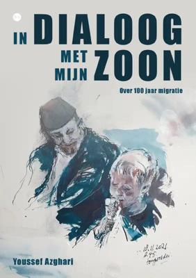 In dialoog met mijn zoon (Paperback)