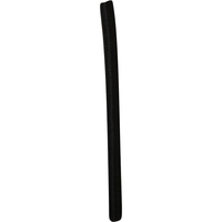 Gazelle kabel hoes elektrische fiets 5/8 inch 260mm zwart