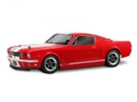 HPI - 1966 Ford Mustang Gt Body (200mm)(17519)