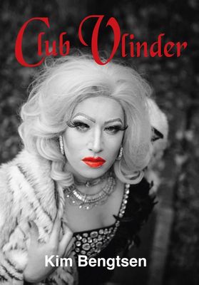 Club Vlinder - Kim Bengtsen - ebook