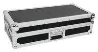 ROADINGER Mixer Case Pro MCB-27, sloping, bk, 7U - thumbnail