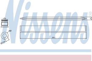Droger, airconditioning 95450